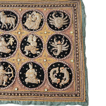 Load image into Gallery viewer, ZODIAC WALL HANGING
