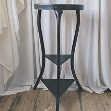 Load image into Gallery viewer, TRIANGLE SIDE TABLE