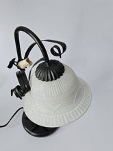 Load image into Gallery viewer, ART NOUVEAU STYLE FLOWER LAMPS