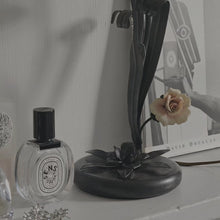 Load image into Gallery viewer, ART NOUVEAU STYLE FLOWER LAMPS