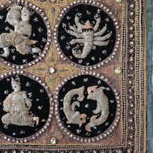 Load image into Gallery viewer, ZODIAC WALL HANGING