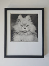 Load image into Gallery viewer, GLAMOUR PUSS, 1953