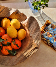 Load image into Gallery viewer, Olive Wood Bowl