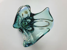 Load image into Gallery viewer, Czech Sculptural Vase