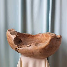 Load image into Gallery viewer, Olive Wood Bowl