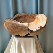 Load image into Gallery viewer, Olive Wood Bowl
