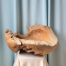 Load image into Gallery viewer, Olive Wood Bowl