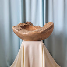 Load image into Gallery viewer, Olive Wood Bowl