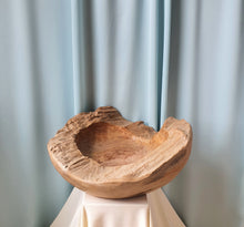 Load image into Gallery viewer, Olive Wood Bowl