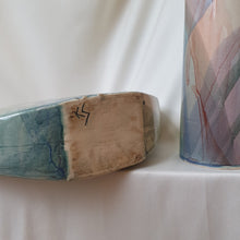 Load image into Gallery viewer, Round Pastel Vase