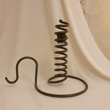 Load image into Gallery viewer, Metal Candle Holder