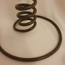 Load image into Gallery viewer, Metal Candle Holder