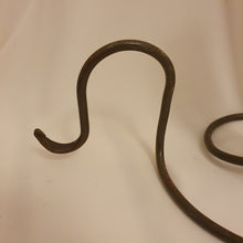 Load image into Gallery viewer, Metal Candle Holder