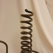 Load image into Gallery viewer, Metal Candle Holder