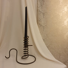 Load image into Gallery viewer, Metal Candle Holder