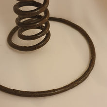 Load image into Gallery viewer, Metal Candle Holder