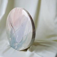 Load image into Gallery viewer, Round Pastel Vase
