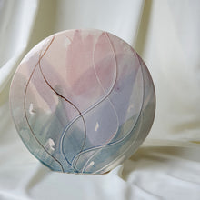 Load image into Gallery viewer, Round Pastel Vase