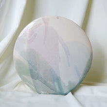 Load image into Gallery viewer, Round Pastel Vase