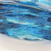 Load image into Gallery viewer, Signed Mdina Perfume Bottle