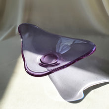 Load image into Gallery viewer, Lilac Alexandrite Glass Bowl