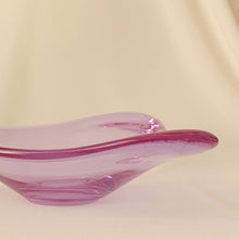 Load image into Gallery viewer, Lilac Alexandrite Glass Bowl