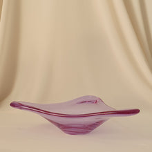 Load image into Gallery viewer, Lilac Alexandrite Glass Bowl