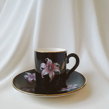 Load image into Gallery viewer, ORCHID COFFEE SET
