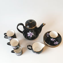 Load image into Gallery viewer, ORCHID COFFEE SET