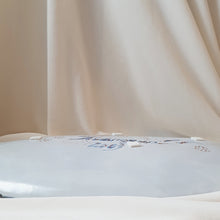 Load image into Gallery viewer, HAND PAINTED SERVING PLATTER