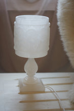 Load image into Gallery viewer, ALABASTER LAMPS