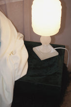 Load image into Gallery viewer, ALABASTER LAMPS