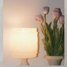 Load image into Gallery viewer, ALABASTER LAMPS
