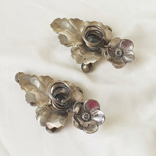 Load image into Gallery viewer, ART NOUVEAU CANDLESTICKS