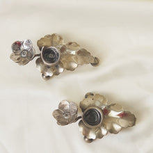 Load image into Gallery viewer, ART NOUVEAU CANDLESTICKS