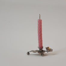 Load image into Gallery viewer, ART NOUVEAU CANDLESTICKS