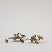 Load image into Gallery viewer, ART NOUVEAU CANDLESTICKS