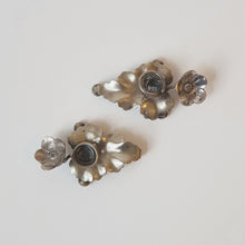 Load image into Gallery viewer, ART NOUVEAU CANDLESTICKS