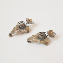 Load image into Gallery viewer, ART NOUVEAU CANDLESTICKS