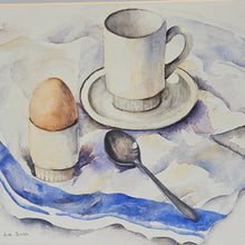 Load image into Gallery viewer, 'BREAKFAST IS READY'
