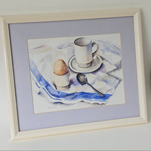 Load image into Gallery viewer, 'BREAKFAST IS READY'
