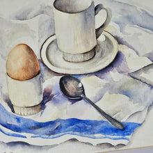 Load image into Gallery viewer, 'BREAKFAST IS READY'
