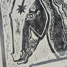Load image into Gallery viewer, 'SHOOTING STAR'
