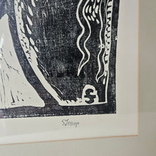 Load image into Gallery viewer, 'SHOOTING STAR'
