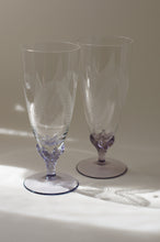 Load image into Gallery viewer, LILAC GLASSWARE
