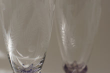 Load image into Gallery viewer, LILAC GLASSWARE
