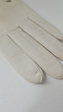 Load image into Gallery viewer, WEDDING GLOVES, ITALIAN LEATHER
