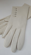 Load image into Gallery viewer, WEDDING GLOVES, ITALIAN LEATHER
