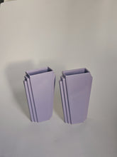 Load image into Gallery viewer, LILAC VASES
