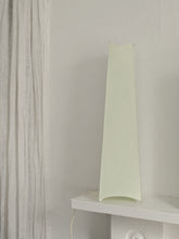 Load image into Gallery viewer, PASTEL GREEN FLOOR LAMP
